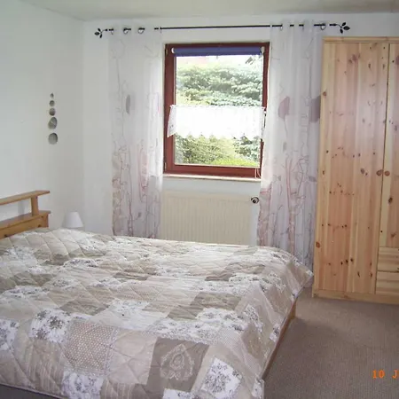 Apartamento In Seedorf *